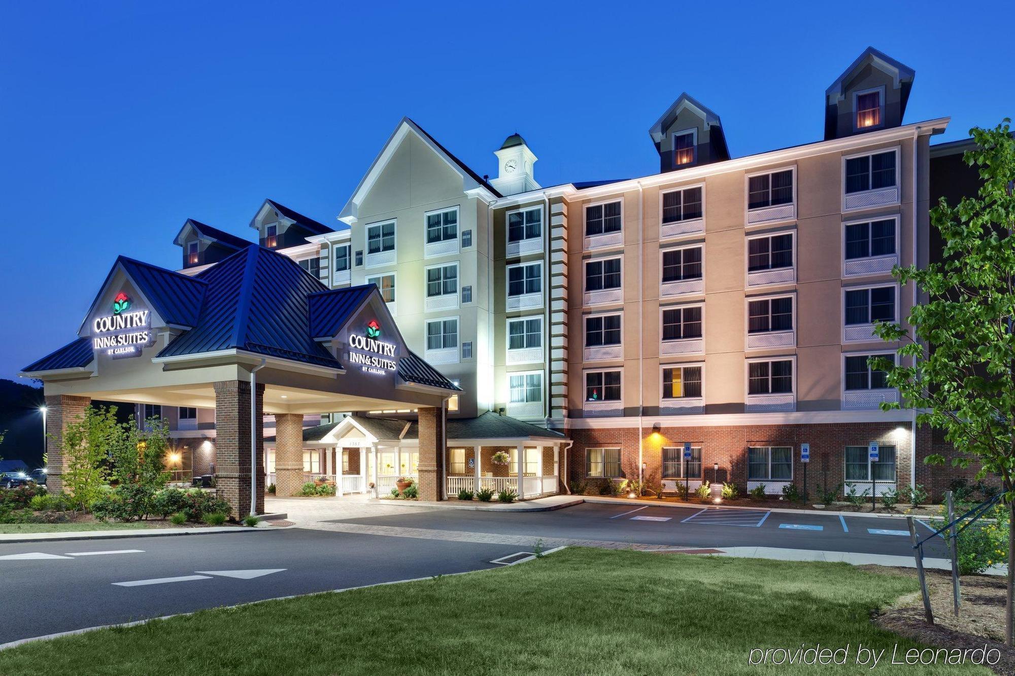 Country Inn & Suites By Radisson, State College Penn State Area , Pa Экстерьер фото