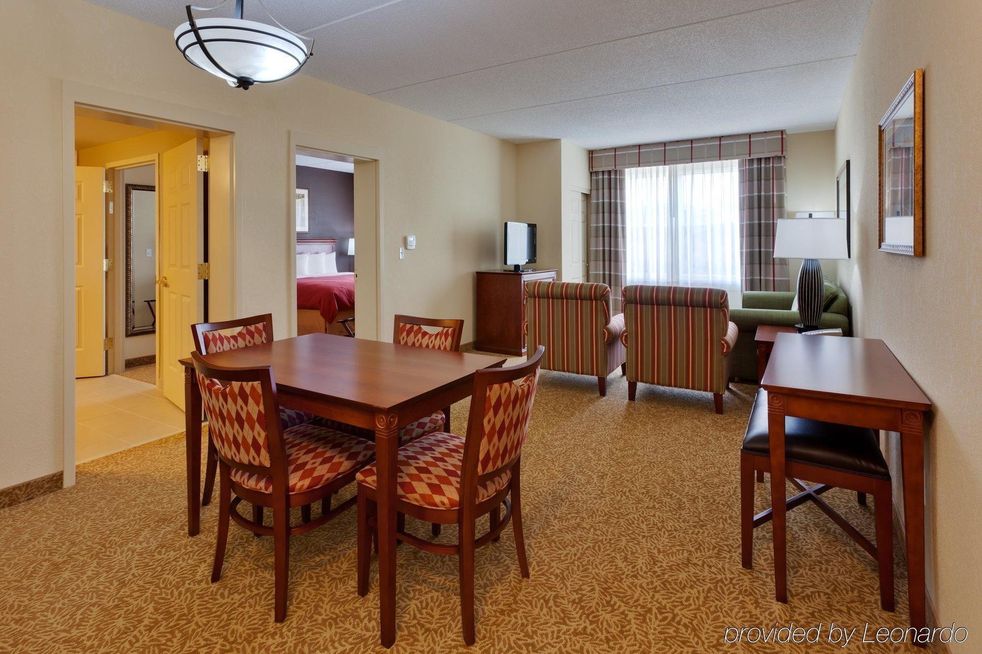 Country Inn & Suites By Radisson, State College Penn State Area , Pa Номер фото